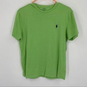 Polo by Ralph Lauren Short Sleeve Tee Small